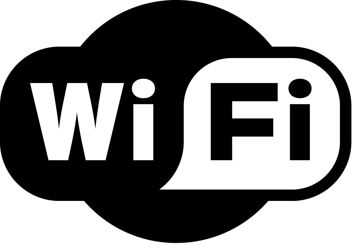 WiFi gratuit dans les chambres 