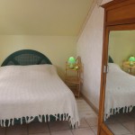 le lit double