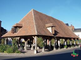 lyons la halle